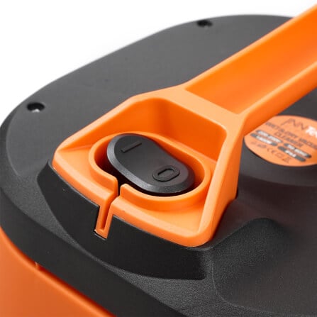 เครื่องดูดฝุ่น InnTech รุ่น WDC-20L 20 ลิตร 1,800 วัตต์_5